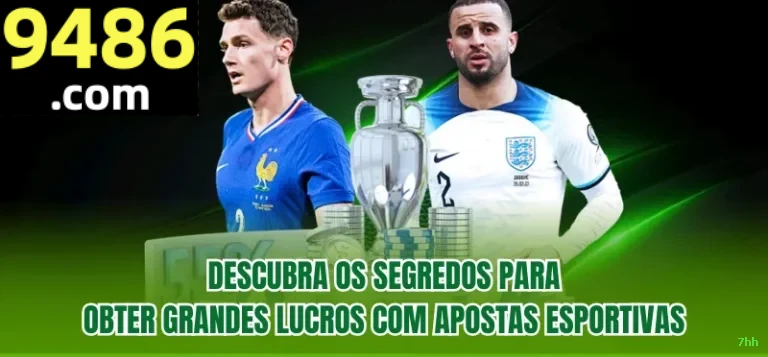 Cassino ao Vivo 7hh