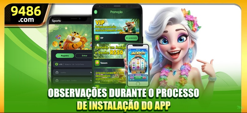 7hh Segurança