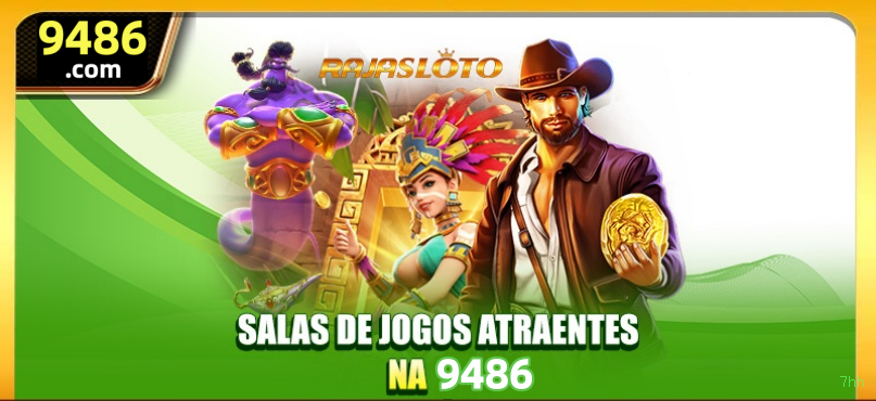 Jogos Instantâneos 7hh