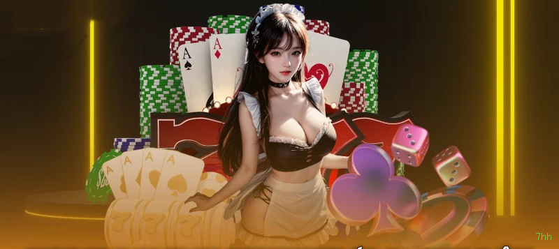 Dicas de Slots 7hh