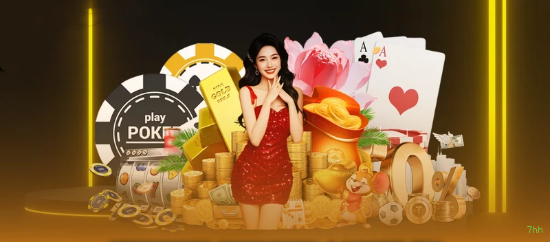 Dicas de Slots 7hh