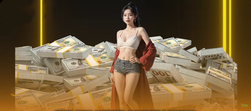 Wild West Gold Slot